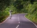 देशात किती प्रकारचे रस्ते? तुम्ही कोणत्या रस्त्यांचा वापर करता... - Marathi News | How many types of roads in the country? Which roads do you use... | Latest auto Photos at Lokmat.com