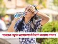 अचानक जास्त तहान लागण्याचं कारण काय? पाहा सतत तहान लागणं कोणत्या आजाराचं लक्षण असतं.. - Marathi News | Common causes of feeling extremely thirsty | Latest sakhi News at Lokmat.com