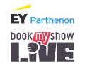 कोल्डप्लेच्या अहमदाबाद कॉन्सर्टमुळे ₹६४१ कोटींची उलाढाल; ईवाय-पार्थेनॉन-बुकमायशो लाईव्हचा अहवाल - Marathi News | coldplay ahmedabad concert generates turnover of 641 crore ey parthenon book my show live report | Latest national News at Lokmat.com