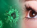 कोविडचा डोळ्यातूनही संसर्ग; विशेष काळजी घ्या - Marathi News | Covid eye infection; Take special care | Latest nagpur News at Lokmat.com