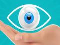 अंधारलेल्या आयुष्यात नेत्रदानाचा प्रकाश! - Marathi News | The light in a dark life by eye donation | Latest buldhana News at Lokmat.com