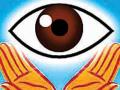 आंतरराष्ट्रीय नेत्रदान दिन: अंध:कारमय जीवनात भरूया प्रकाशाचे रंग! - Marathi News | International Eye donation day; Fill The color of light in Blind's life | Latest buldhana News at Lokmat.com