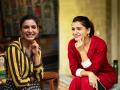 IN PICS : काय सांगता? झालं गेलं विसरून सामंथा रूथ प्रभु थाटणार दुसरा संसार? - Marathi News | samantha ruth prabhu is ready to move on after splitting with naga chaitanya | Latest filmy Photos at Lokmat.com