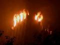 नागपूर विभागातील आग प्रतिबंधात्मक उपायांबाबत दोन दिवसात अहवाल द्यावा - Marathi News | Fire prevention measures in Nagpur division should be reported within two days | Latest nagpur News at Lokmat.com