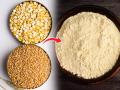 उन्हाळ्यातील एनर्जी बूस्टर सातूचं पीठ;पारंपरिक आहाराचे ५ फायदे, उष्णतेच्या आजारावर गुणकारी - Marathi News | Summer Special Sattu Recipe and Benefits : Summer energy booster sattu flour; 5 Amazing Benefits of Traditional Diet | Latest sakhi News at Lokmat.com