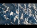 अंतराळातून कसा दिसतो हिमालय? UAE च्या अंतराळवीराने शेअर केले फोटो - Marathi News | Himalayas from space UAE astronaut shares beautiful pictures see here | Latest jarahatke News at Lokmat.com