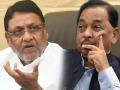 २३ वर्षांत नवसाच्या इतक्या कोंबड्या जमल्या की...; नवाब मलिकांचा नारायण राणेंना टोला - Marathi News | NCP Nawab Malik Target on Narayan Rane Statement of changes in Maharashtra | Latest maharashtra News at Lokmat.com