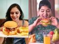 Eating Habit Reveal About Your Personality : तुम्ही खूप भरभर जेवता की फार हळूहळू ? खाण्याच्या सवयी सांगतात तुमचा स्वभाव, पाहा तपासून... - Marathi News | Eating Habit Reveal About Your Personality: Do you eat too fast or too slowly? Eating habits tell your nature, check it out ... | Latest sakhi News at Lokmat.com