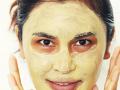 How to Remove face hair : चेहऱ्यावर खूप केस, वैताग आलाय? 1 सोपा फेसपॅक, मिळेल ब्लिचपेक्षा चांगला इफेक्ट - Marathi News | | Latest sakhi News at Lokmat.com