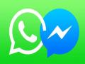 आता Facebook Messenger द्वारे WhatsApp वर पाठवू शकणार मेसेज? - Marathi News | chat between whatsapp and facebook messenger could look like | Latest tech Photos at Lokmat.com