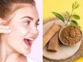ऑयली स्किनसाठी चंदनाचे 'हे' 2 फेस पॅक ठरतील फायदेशीर! - Marathi News | skin care for oily skin sandalwood face pack for oily skin to get bright and flawless skin | Latest beauty News at Lokmat.com