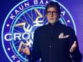 KBC 11 : छत्रपती शिवरायांचा एकेरी उल्लेख केल्याबद्दल 'सोनी'ने मागितली माफी, अमिताभ यांचं अजूनही मौन - Marathi News | Sony TV apologises for disrespecting Chhatrapati Shivaji Maharaj | Latest filmy News at Lokmat.com