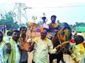 अश्वशर्यतीत नेरळचा ‘राजा’ ठरला सरस - Marathi News |  Ashar was the 'king' of Navy | Latest raigad News at Lokmat.com