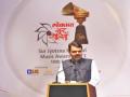 आमचा सूर निरागस न हाेता नवीनच लागताे : फडणवीस - Marathi News | Sur Jyotsna National Music Awards : Our tone is new rather than innocent : Devendra Fadnavis | Latest mumbai News at Lokmat.com