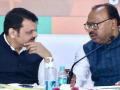 आजचा अग्रलेख: चेहऱ्याविना निवडणूक - Marathi News | Today's Editorial: Maharashtra Assembly Election 2024 Update Faceless Election | Latest editorial News at Lokmat.com