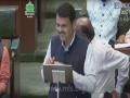 देवेंद्रांचे पंचामृत! केवळ संकल्प, प्रत्यक्ष स्थिती नव्हे - Marathi News | editorial on maharashtra budget 2023 devendra fadnavis called it panchamrut opposition targets | Latest editorial News at Lokmat.com