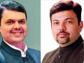 Maharashtra Assembly Election 2019 : मुख्यमंत्र्यांविरोधात कॉंग्रेसकडून देशमुखांना तिकीट - Marathi News | Maharashtra Assembly Election 2019: Congress issues ticket to Deshmukh against CM | Latest nagpur News at Lokmat.com