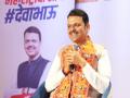 "मागच्या जन्मी पाप करणारा नगरसेवक-महापौर होतो" मुख्यमंत्री गंमतीने असं का म्हणाले? - Marathi News | In an interview in Nagpur, Devendra Fadnavis criticized Uddhav Thackeray and Raj Thackeray | Latest nagpur News at Lokmat.com