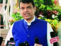 आम्ही जाहीरपणे तर शिवसेना लपून प्रेम करते : देवेंद्र फडणवीस - Marathi News | We openly but Shivsena hidden love : Devendra Fadnavis | Latest nagpur News at Lokmat.com