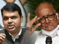 ‘ती’ मुत्सद्देगिरी की गद्दारी? उपमुख्यमंत्री फडणवीस यांचा सवाल,पवार जनसंघासोबत गेले ते काय होते? - Marathi News | 'She' diplomacy or treason? Deputy Chief Minister Fadnavis' question, what was the reason Pawar went with the Jana Sangh? | Latest maharashtra News at Lokmat.com