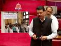 ...त्यादिवशी BMC तील पालकमंत्री कार्यालय बंद करू; उपमुख्यमंत्री देवेंद्र फडणवीसांची ग्वाही - Marathi News | The Guardian Minister's Office will be closed on the day when the BMC Corporator returns | Latest mumbai News at Lokmat.com