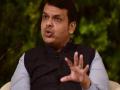 स्वत: चा नाकर्तेपणा लपवण्यासाठी राज्याचे केंद्र सरकारकडे बोट : फडणवीस - Marathi News | Fingers to the state central government to hide their negativity | Latest kolhapur News at Lokmat.com