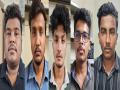 बनावट नोटा प्रकरण: मौजमजा करण्यासाठी थेट नोटांचा छापखानाच सुरू केला, साडेतीन लाखांच्या नोटा छापल्या - Marathi News | Fake notes case: Live currency printing press started for fun, printed 3.5 lakh notes | Latest kolhapur News at Lokmat.com