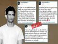 Sushant Singh Rajput Case: मुंबई पोलिसांनी सायबर माफियांना धडा शिकवावाच! - Marathi News | Sushant Singh Rajput Case Mumbai Police should teach lesson to cyber mafia | Latest editorial News at Lokmat.com