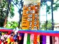 यंदा दीडशे टक्के पाऊस; जुन्या रस्त्यांची धूळधाण - Marathi News |  This year, half a cent rainfall; Old street clay | Latest nashik News at Lokmat.com