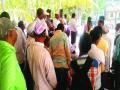 ९८० शेतक-यांची अलिबागमध्ये सुनावणी, सर्वोच्च न्यायालय प्रतिनिधी न्यायाधीश - Marathi News |  9 80 farmers hearing in Alibaug, Supreme Court Judge Judge | Latest raigad News at Lokmat.com