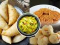 दिवाळीच्या फराळाचा बेत काय?; महागाईत वाढ - Marathi News | What is the purpose of Diwali snacks?; rise in inflation | Latest mumbai News at Lokmat.com