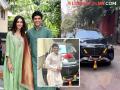 फरहान अख्तरने खरेदी केली आलिशान गाडी, किंमत आहे तब्बल… - Marathi News | Farhan Akhtar Buys Mercedes Maybach Gls600 Worth Rs 3.15 Crore On Diwali 2025 | Latest filmy News at Lokmat.com