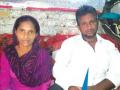ओमान येथे अडकलेल्या अंबरनाथच्या महिलेची सुटका - Marathi News | Amarnath's woman, rescued from Oman, is rescued | Latest thane News at Lokmat.com