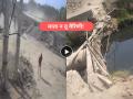 Video - हृदयद्रावक! जन्मदात्या आईचा क्रूरपणा; १८ महिन्यांच्या लेकीला फेकलं नाल्यात अन्... - Marathi News | | Latest crime News at Lokmat.com