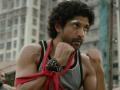 फरहान अख्तरच्या 'तुफान'चा धडाकेबाज ट्रेलर झाला रिलीज - Marathi News | Farhan Akhtar's smash hit 'Tufan' trailer released | Latest filmy News at Lokmat.com