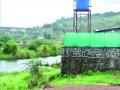 पवना धरणाच्या पात्रात अनधिकृत फार्म हाऊस - Marathi News | Unauthorized Farm House in Pawana Dam | Latest pimpri-chinchwad News at Lokmat.com