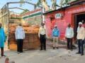 शेतकऱ्यांच्या घरापर्यंत बियाणे-खते पोहचणार - Marathi News |  Seed-fertilizer will reach the farmer's house | Latest nagpur News at Lokmat.com
