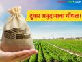 Farmers Subsidy Issue : शेतकऱ्यांच्या खात्यात दुबार अनुदान; ४८ तासांत पैसे परत करा, प्रशासनाचा अल्टिमेटम - Marathi News | latest news Farmers Subsidy Issue: Double subsidy in farmers' accounts; Return the money within 48 hours, administration's ultimatum | Latest agriculture News at Lokmat.com