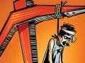 शेतकऱ्याची गळफास घेऊन आत्महत्या - Marathi News | Farmer commits suicide by strangulation | Latest buldhana News at Lokmat.com