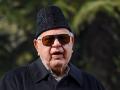देशात धर्माच्या नावावर राजकारण केले जात आहे: फारूक अब्दुल्ला - Marathi News | farooq abdullah claimed politics is being conducted in the name of religion in the country | Latest national News at Lokmat.com