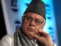 फारुक अब्दुल्लांची ‘ईडी’कडून चौकशी - Marathi News | Farooq Abdullah's inquiry from 'ED' | Latest national News at Lokmat.com