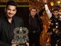 स्टँडअप कॉमेडियन, जेलची हवा ते Bigg Boss 17 Winner; असा आहे मुनव्वर फारुकीचा प्रवास! - Marathi News | standup comedian Munawar Faruqui wins Bigg Boss 17 trophy life journey know more about him | Latest filmy Photos at Lokmat.com