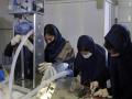 CoronaVirus: अवघ्या १७ वर्षांची सोमाया बनवतेय व्हेंटिलेटर्स - Marathi News | CoronaVirus Afghan girls robotics team builds ventilator from car parts | Latest international News at Lokmat.com