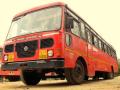 प्रवाशांच्या सेवेसाठी ‘ॲप’ली एसटी... क्लिकसरशी कळणार ठावठिकाणा - Marathi News | ST bus App for passenger service Location will be known with clicker | Latest maharashtra News at Lokmat.com