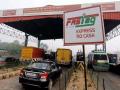 Total collection through FASTag grows 46 percent to Rs 50,855 crore in 2022 - Hindi News | Total collection through FASTag grows 46 percent to Rs 50,855 crore in 2022 | Latest national Photos at Lokmattimes.com