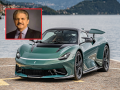 Pininfarina Battista: जगातील सर्वात वेगवान इलेक्ट्रिक कारचे इंडियन कनेक्शन; आनंद महिंद्रा आहेत मालक... - Marathi News | Pininfarina Battista: Indian connection to the world's fastest electric car; Anand Mahindra owns | Latest auto News at Lokmat.com