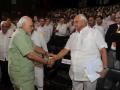 PM मोदींसोबत कसे निर्माण झाले मधुर संबंध? 'त्या' 10 वर्षांचा उल्लेख करत पवारांनी आत्मचरित्रातून केले मोठे खुलासे - Marathi News | How did develop a cordial relationship with PM Narendra Modi Referring to those 10 years Pawar made big revelations from his autobiography | Latest maharashtra News at Lokmat.com