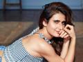 fatima sana shaikh : 'दंगल गर्ल' फातिमाला आहे मेंदुचा विकार, कसा केला आजाराशी सामना - Marathi News | fatima-sana-shaikh-dangal-girl-suffers-from-epilepsy-had-attack-on-flight | Latest filmy News at Lokmat.com