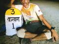 गुन्हेगारीच्या जगातून बाहेर पडत 'तो' मॅरेथॉन रनर कसा झाला ? - Marathi News | once a criminal & addict now a marathon runner, a thrilling journey of a young man | Latest oxygen News at Lokmat.com