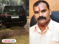 गुंड गजा मारणेची आलिशान कार जप्त, पुणे पोलिसांची कारवाई - Marathi News | Pune police seizes gajanan marne luxury car used for going cinema | Latest pune News at Lokmat.com